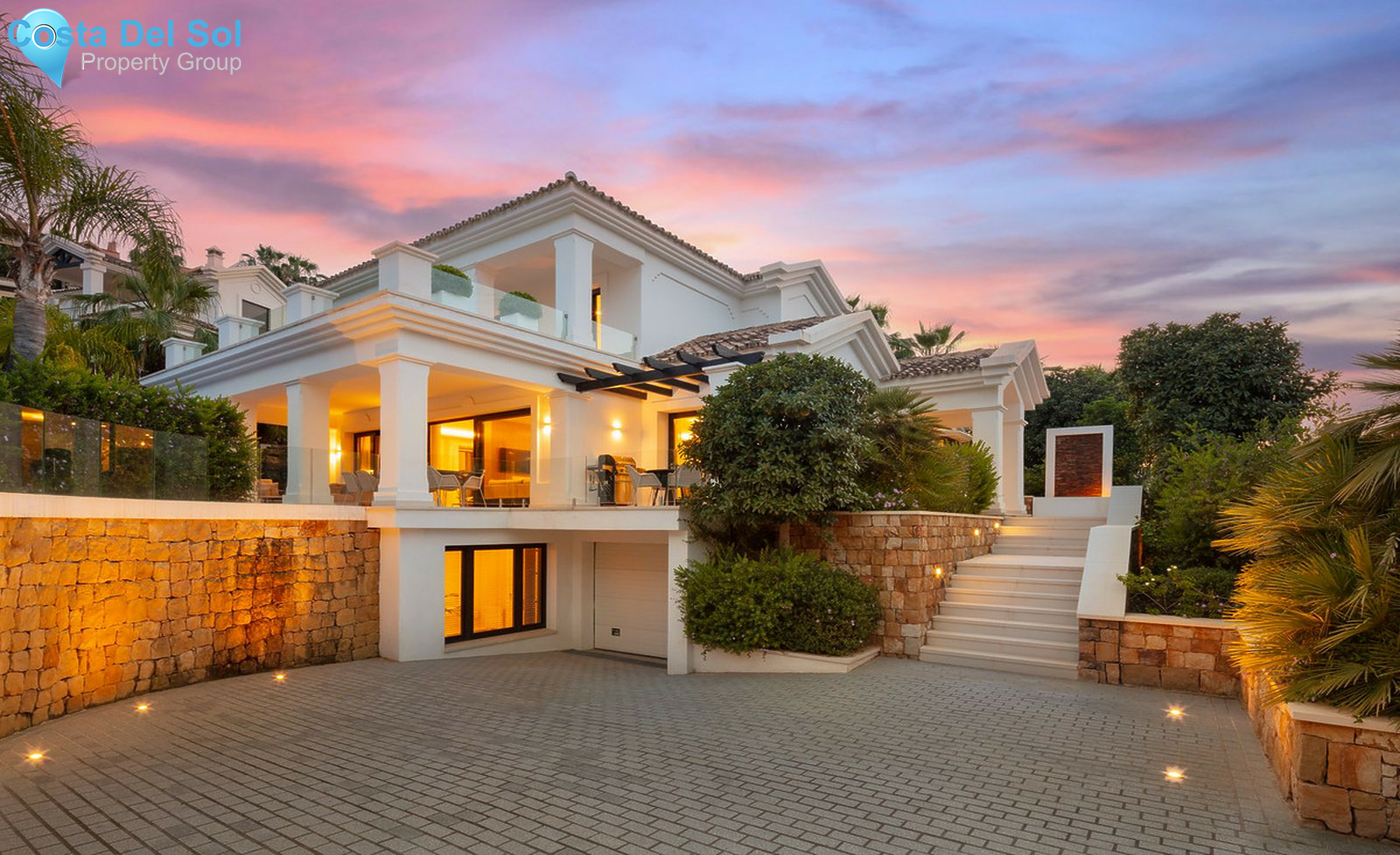 House in Nueva Andalucía-1269155