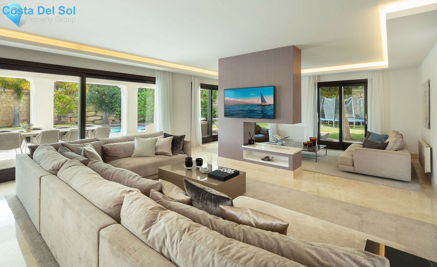 House in Nueva Andalucía-1269164