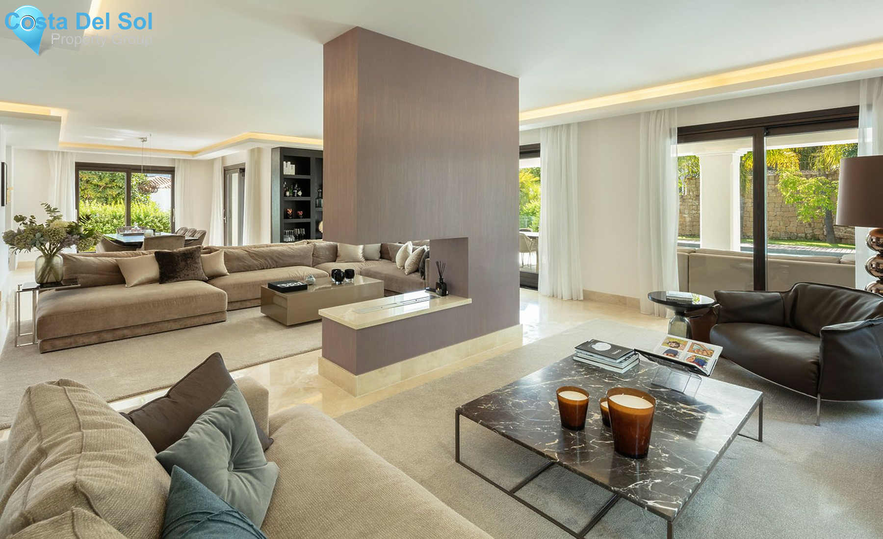 House in Nueva Andalucía-1269167