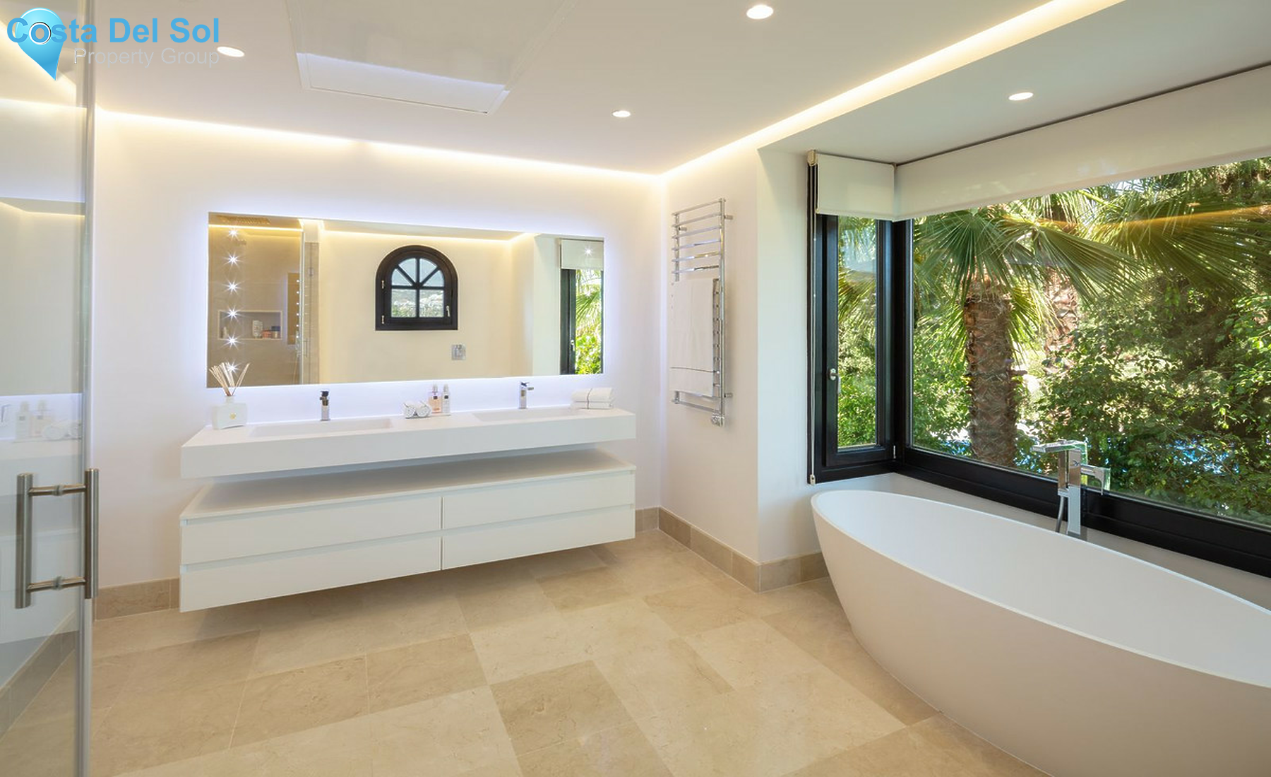 House in Nueva Andalucía-1269160