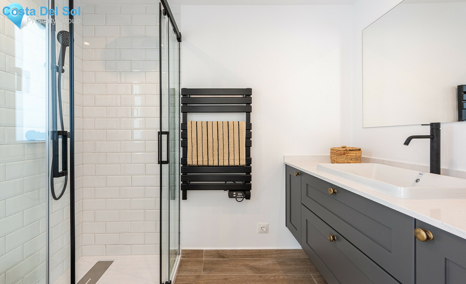 House in Nueva Andalucía-1303046