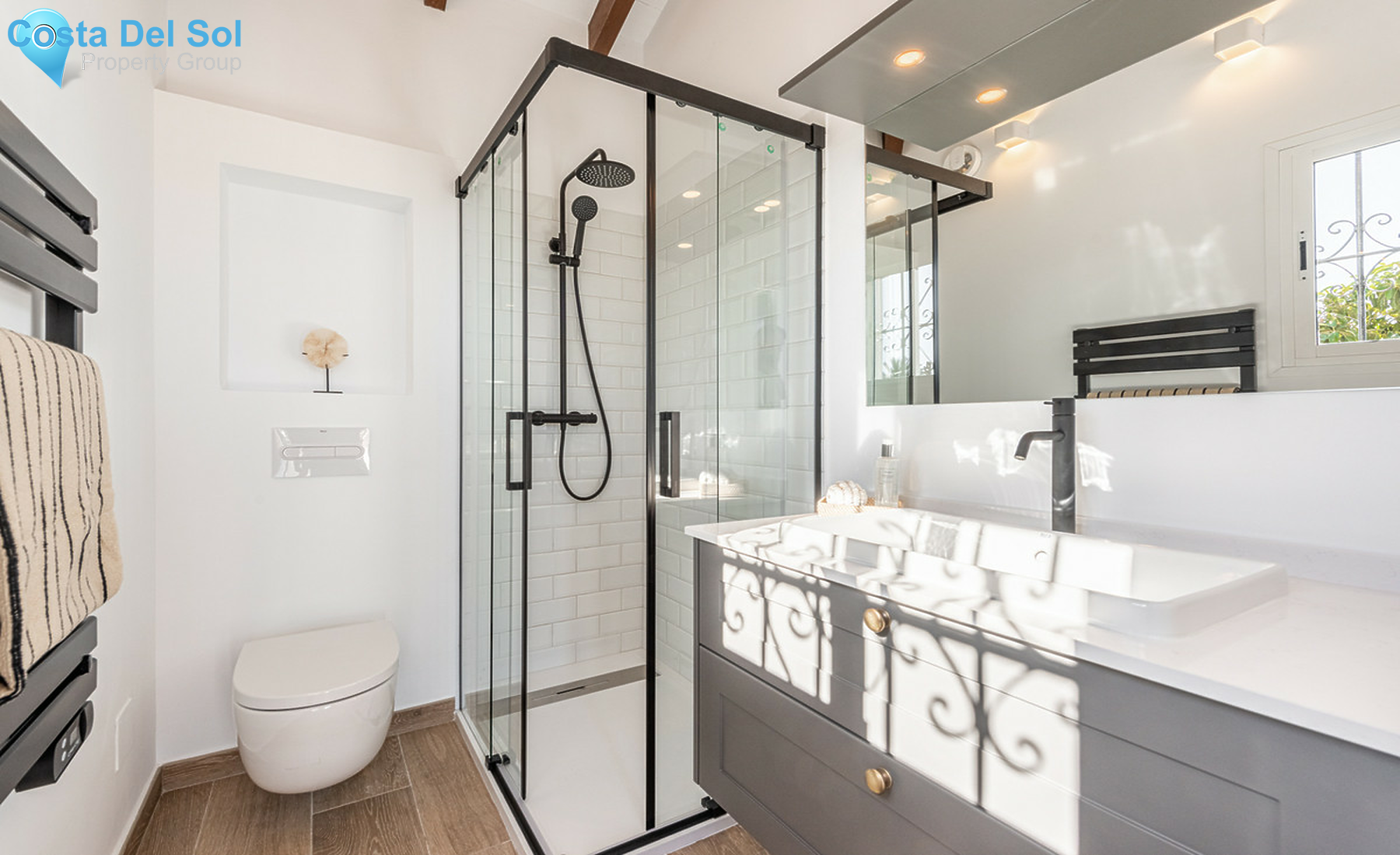 House in Nueva Andalucía-1303047