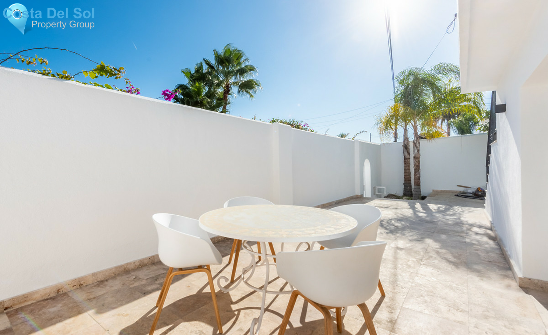 House in Nueva Andalucía-1303049