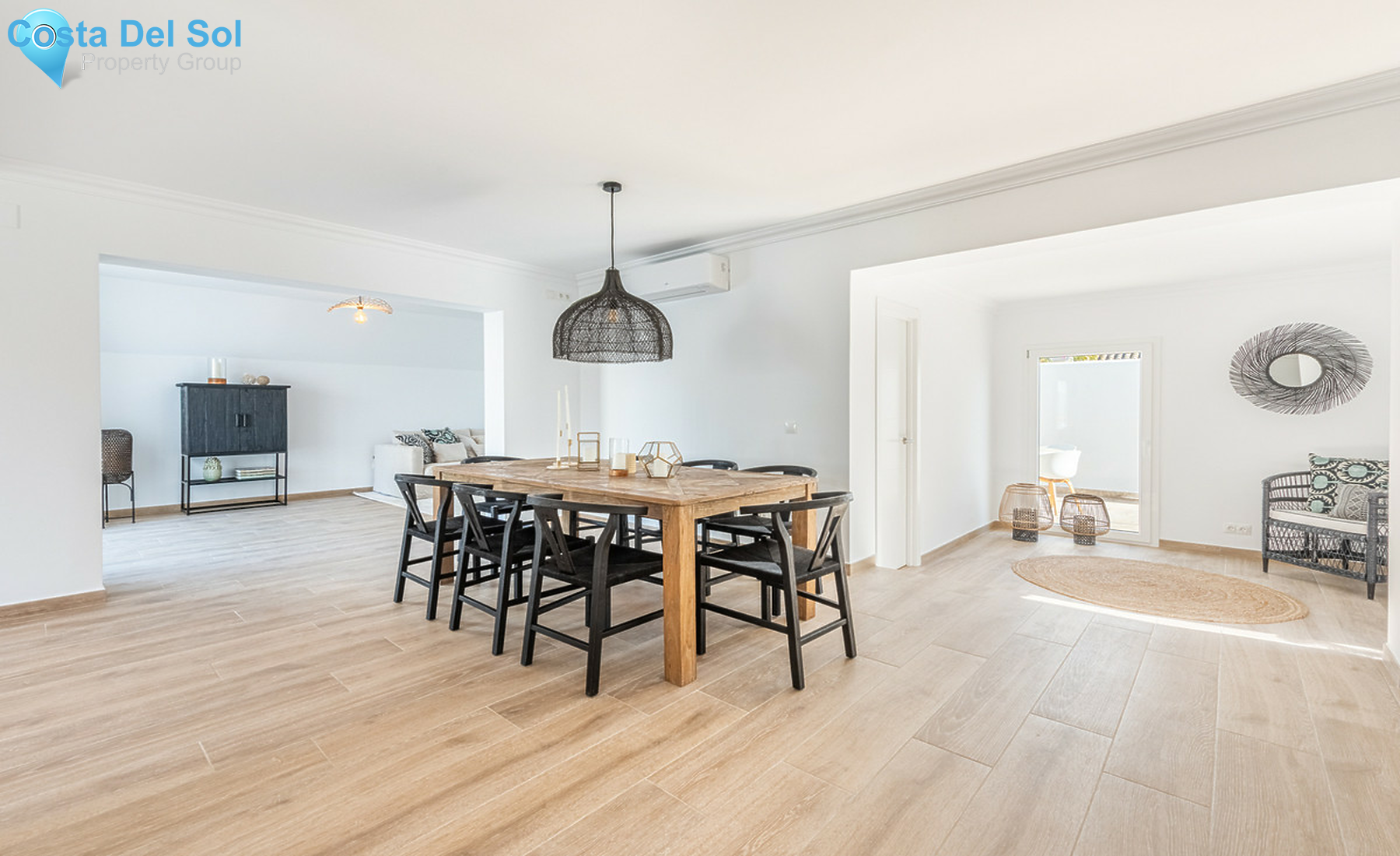 House in Nueva Andalucía-1303038