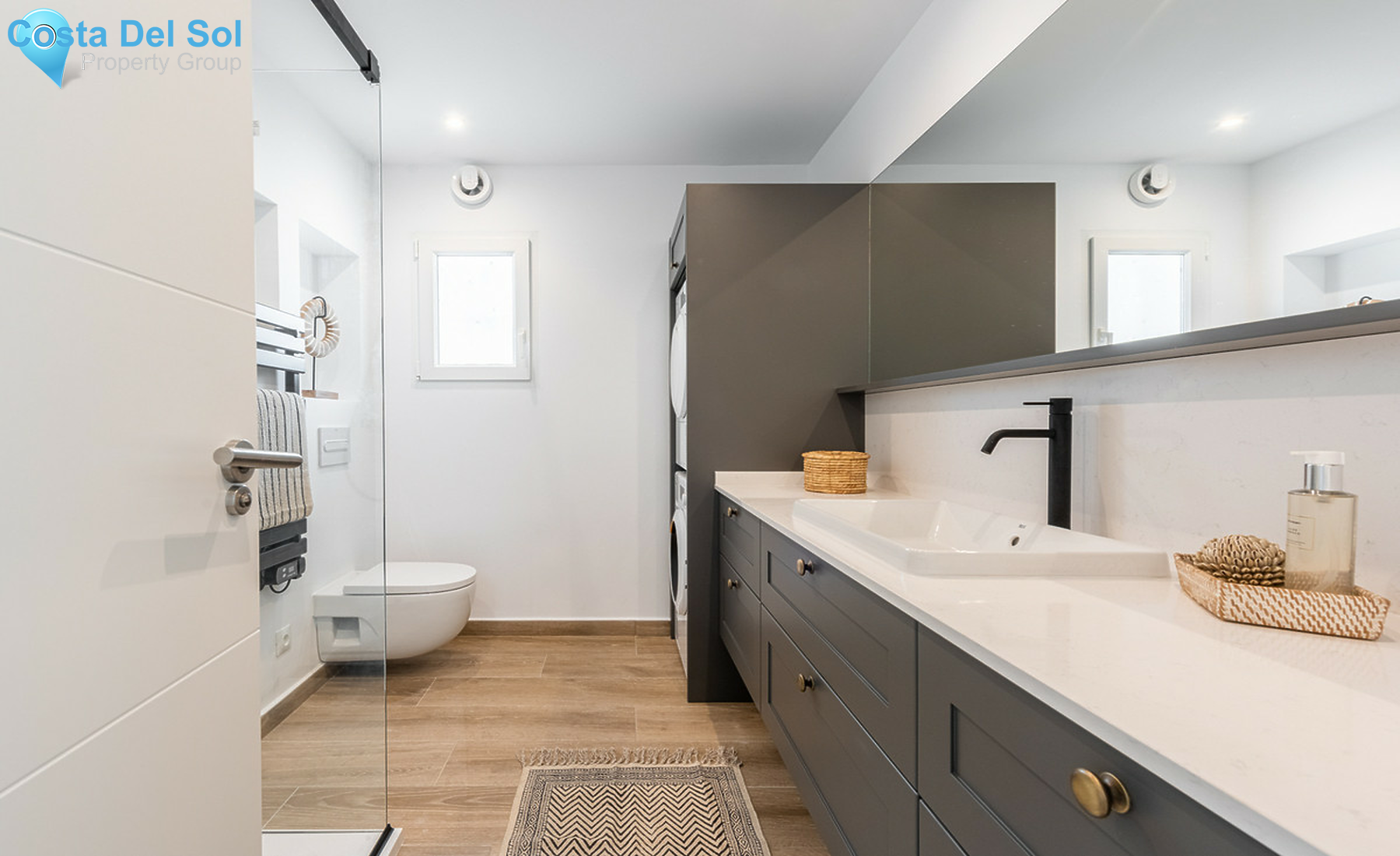 House in Nueva Andalucía-1303042