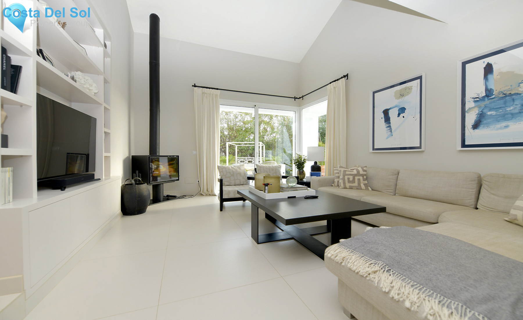 House in Nueva Andalucía-1306917