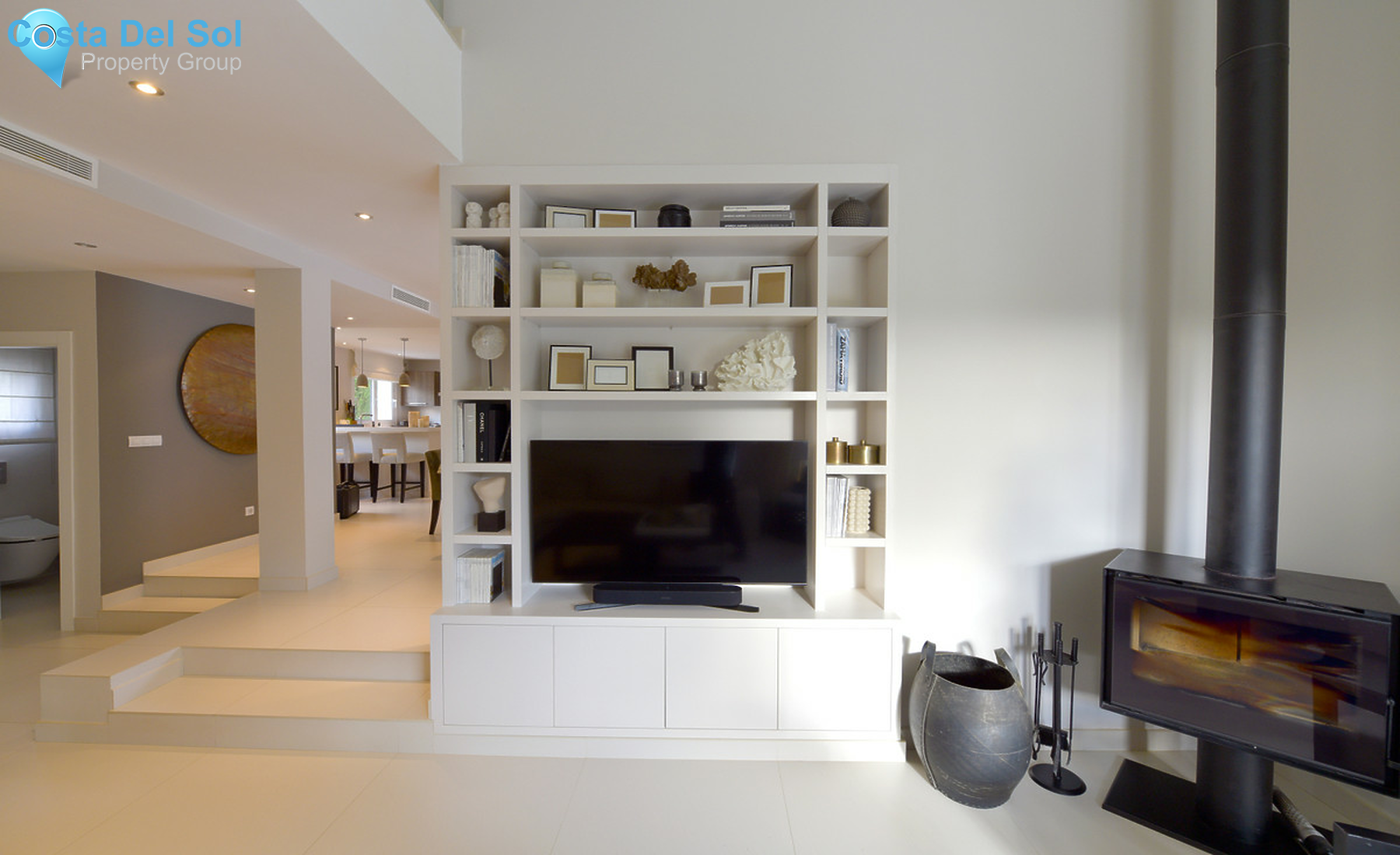 House in Nueva Andalucía-1306918