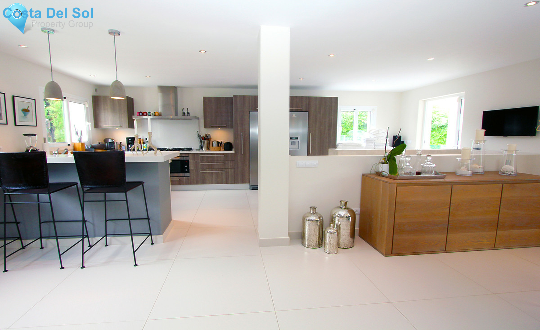 House in Nueva Andalucía-1306908