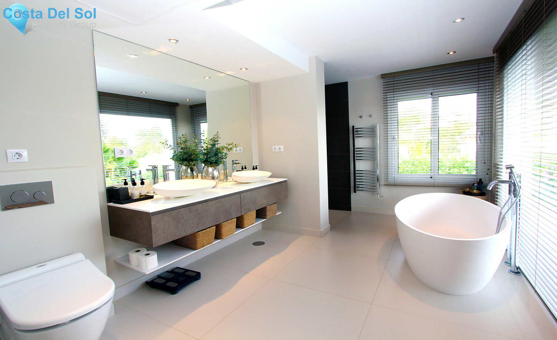 House in Nueva Andalucía-1306913