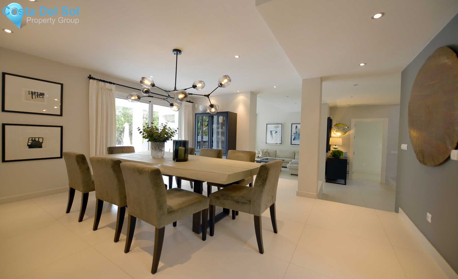 House in Nueva Andalucía-1306915