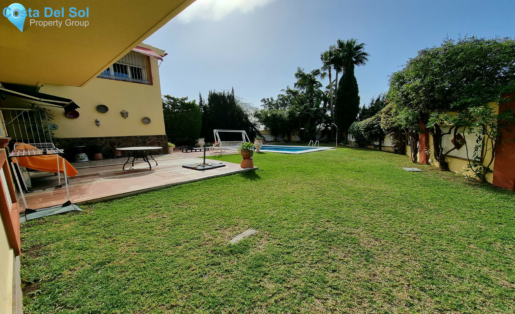 House in Nueva Andalucía-1308651