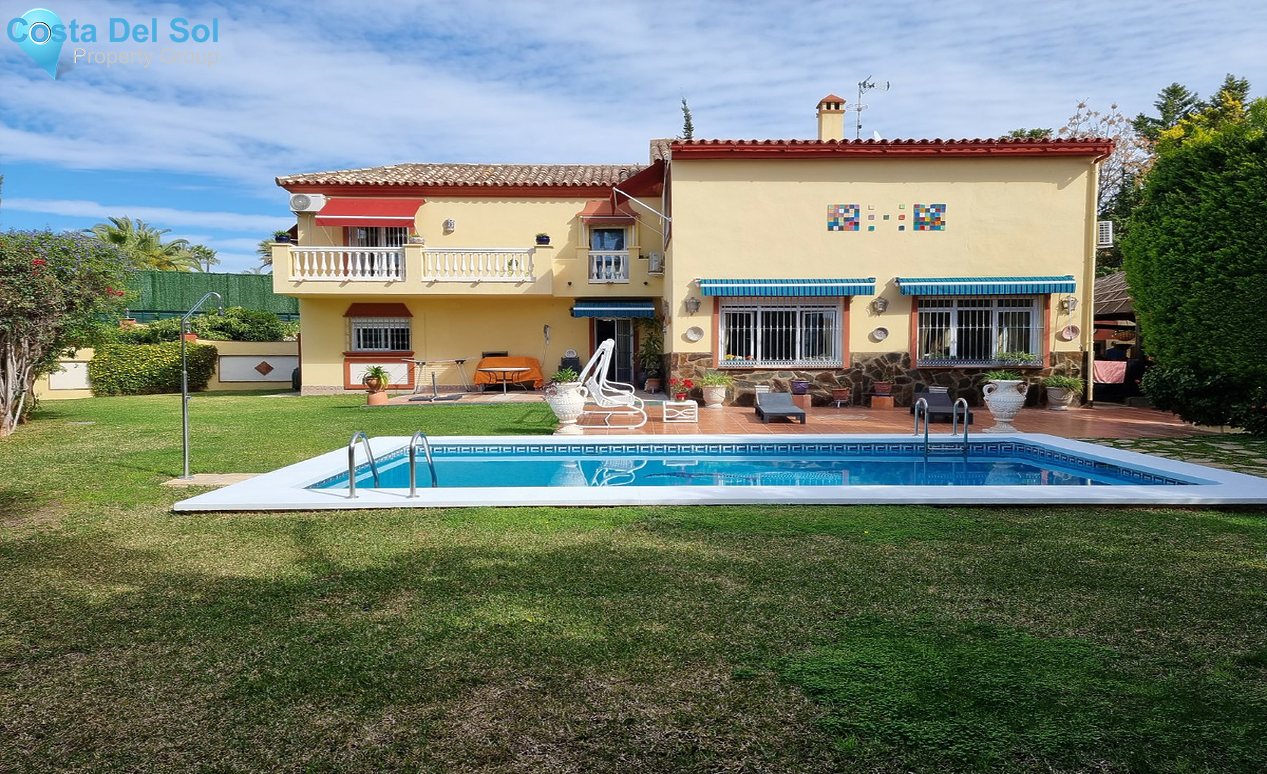 House in Nueva Andalucía-1308656