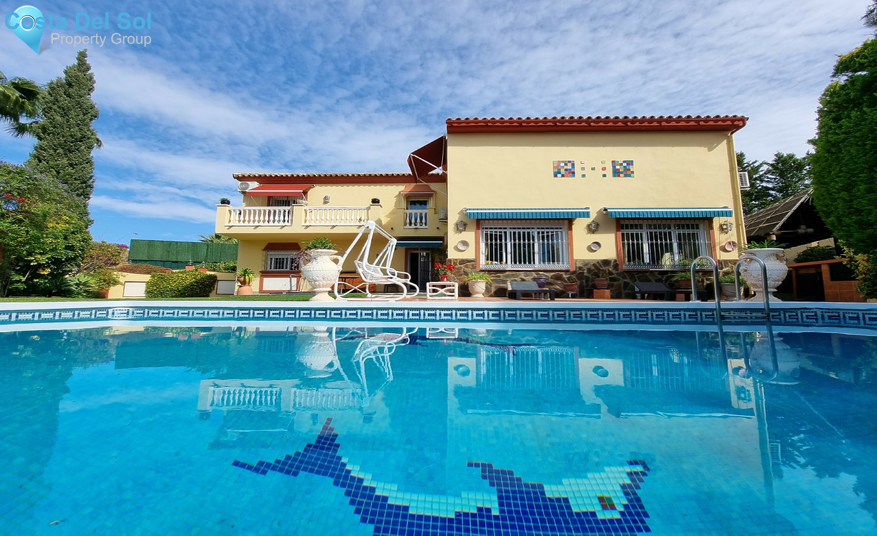 House in Nueva Andalucía-1308657