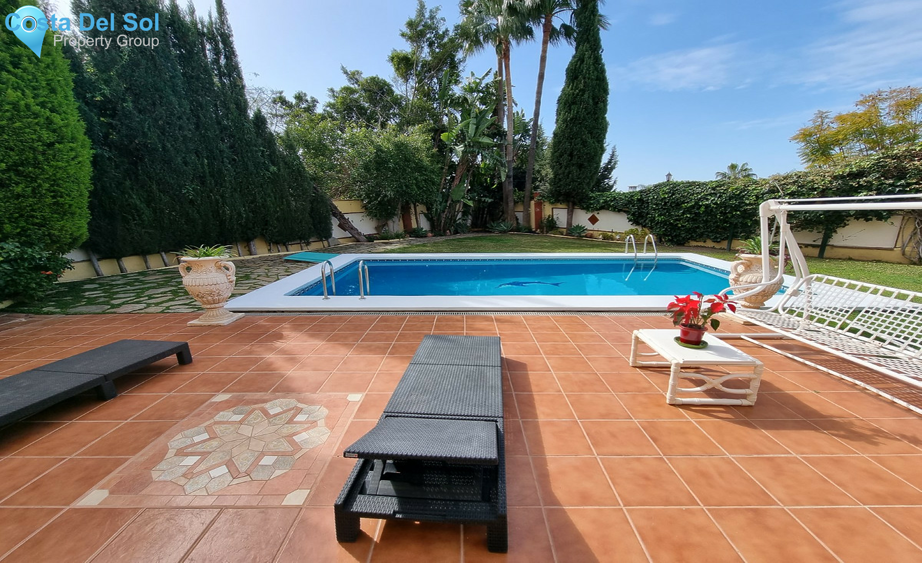 House in Nueva Andalucía-1308658