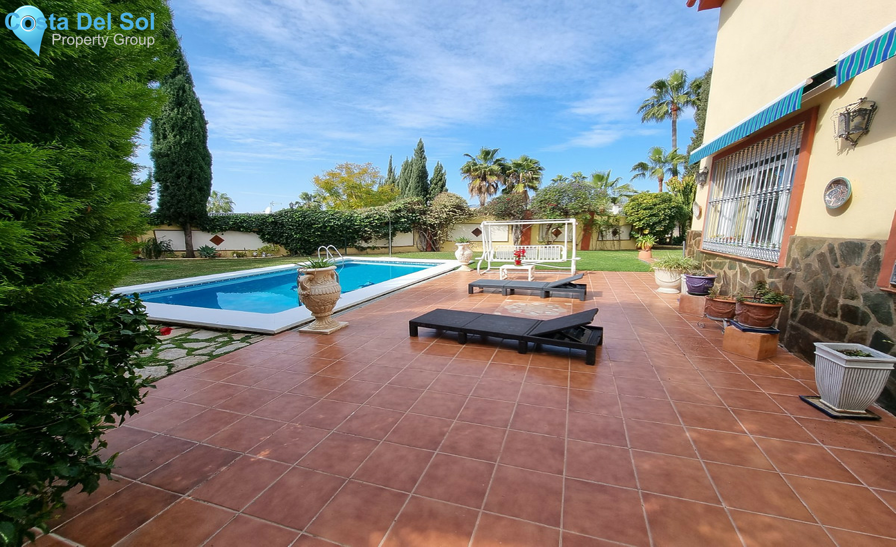 House in Nueva Andalucía-1308660