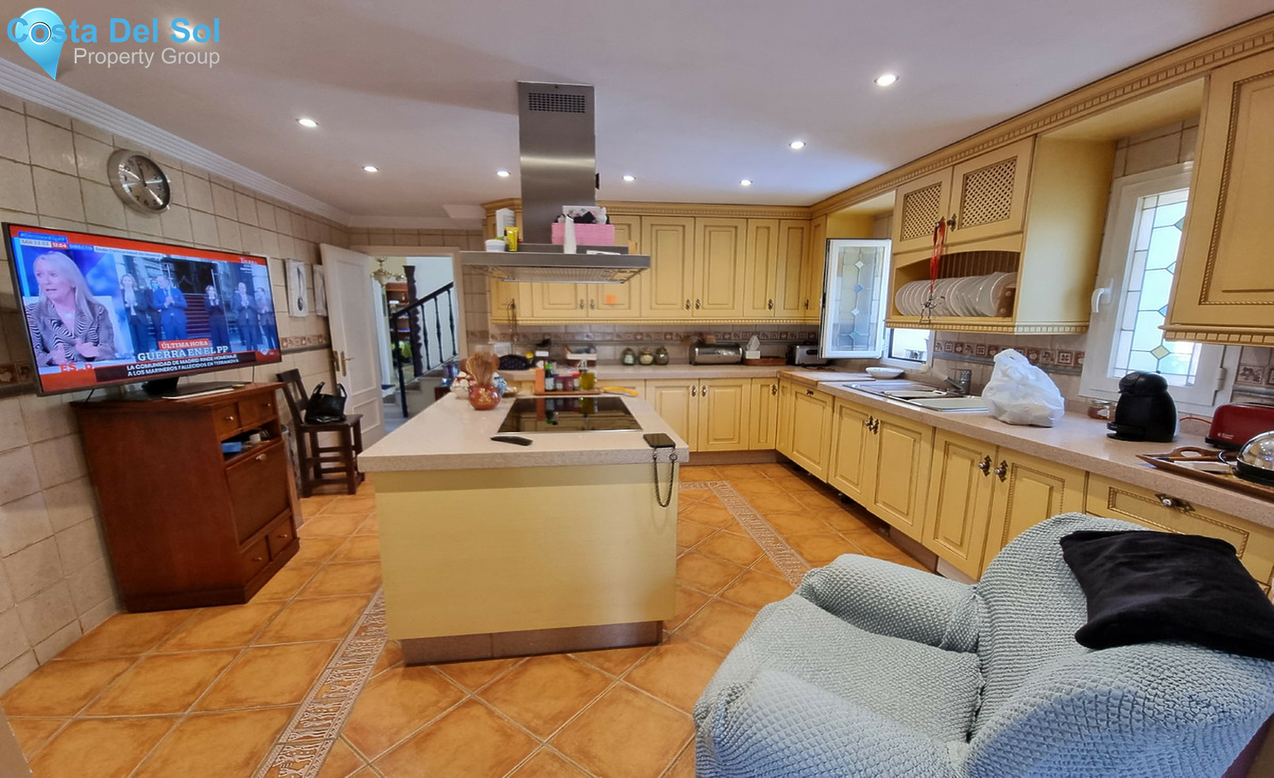 House in Nueva Andalucía-1308643