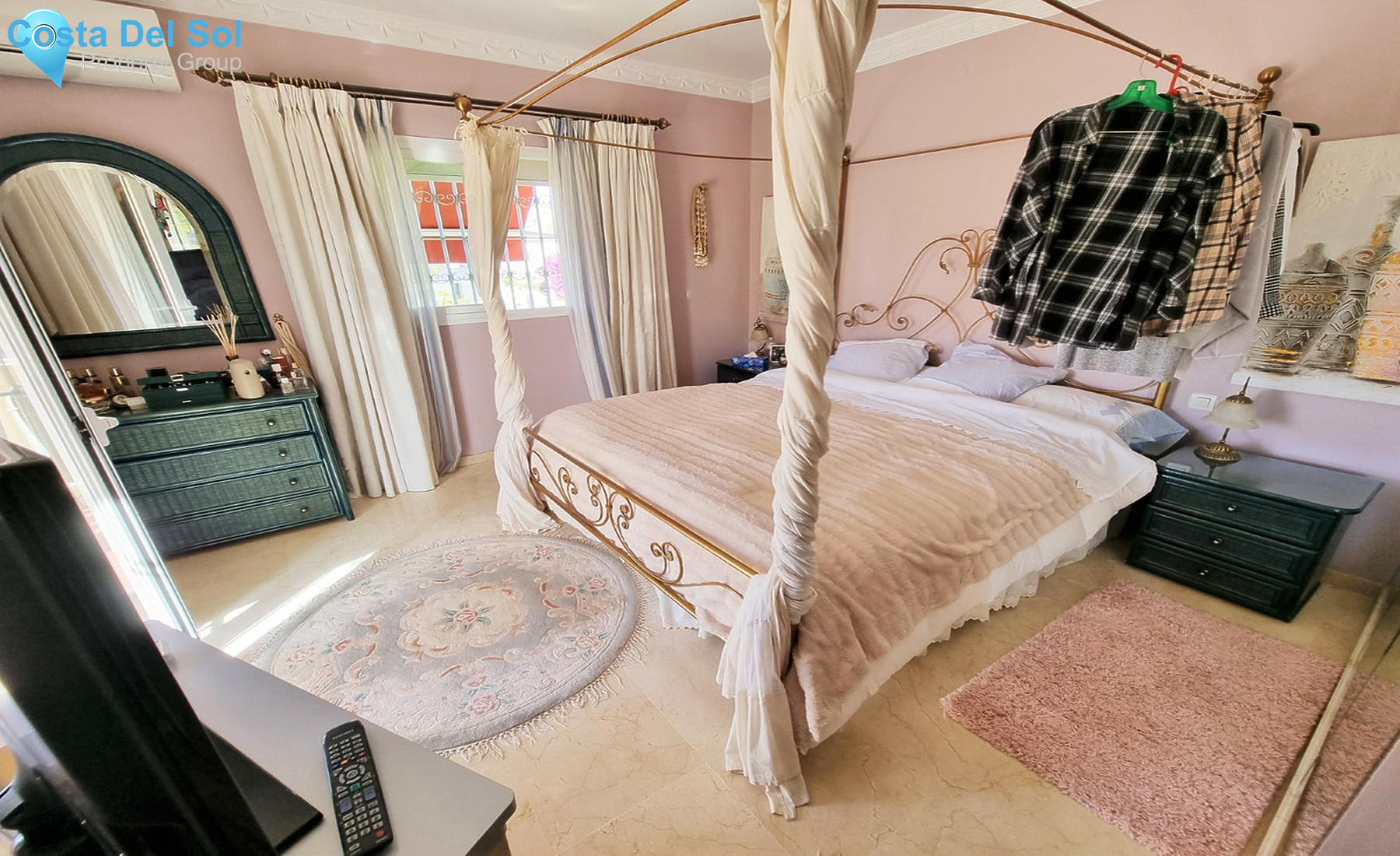 House in Nueva Andalucía-1308644