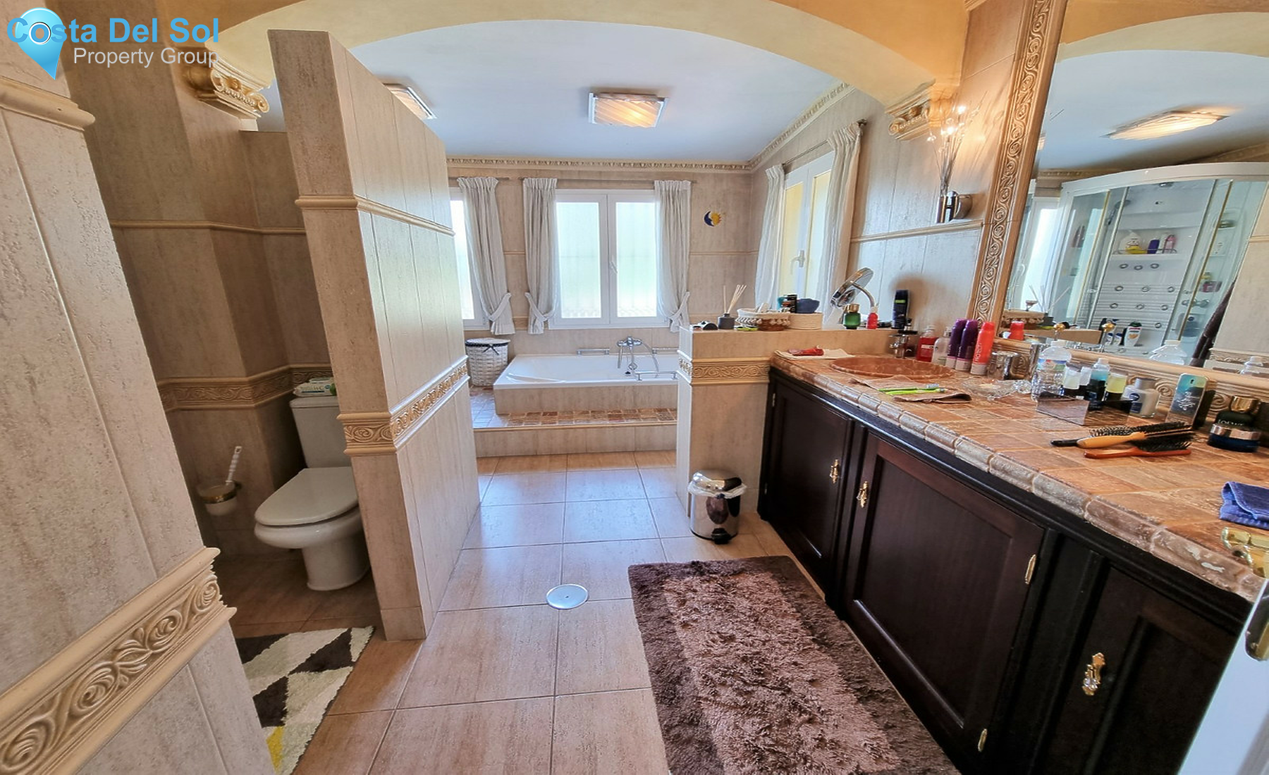 House in Nueva Andalucía-1308645