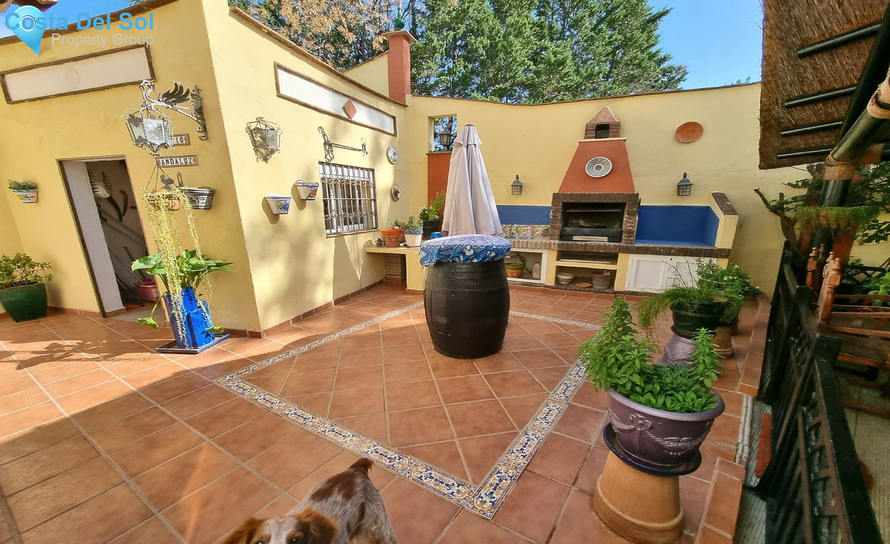 House in Nueva Andalucía-1308647