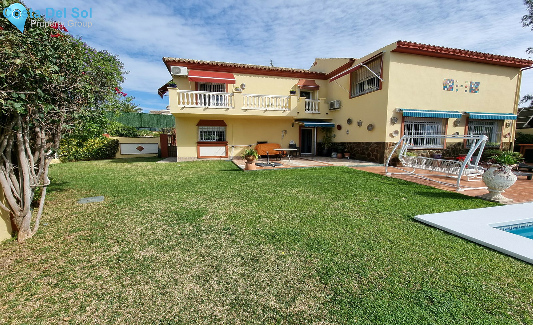 House in Nueva Andalucía-1308649