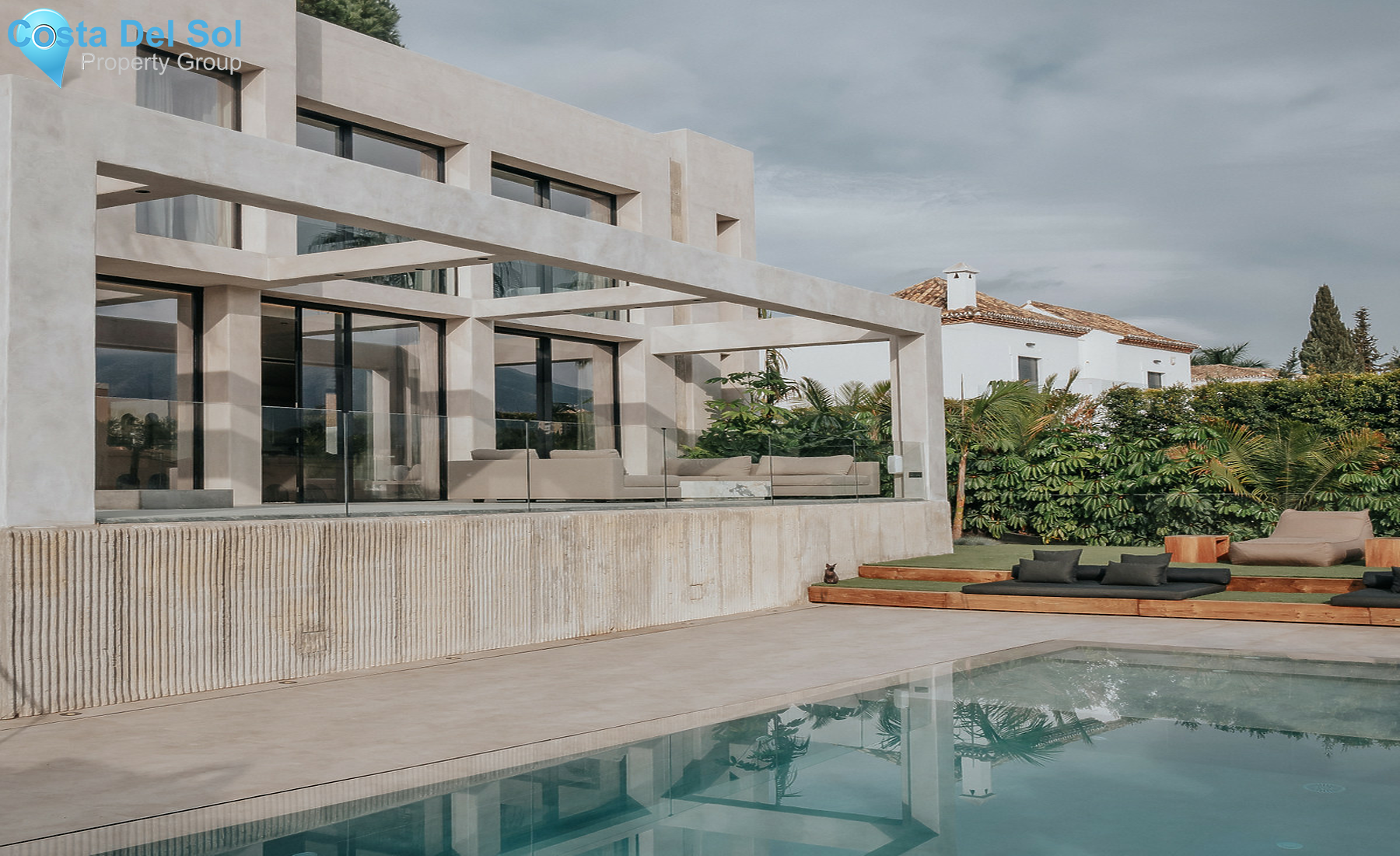 House in Nueva Andalucía-1313354