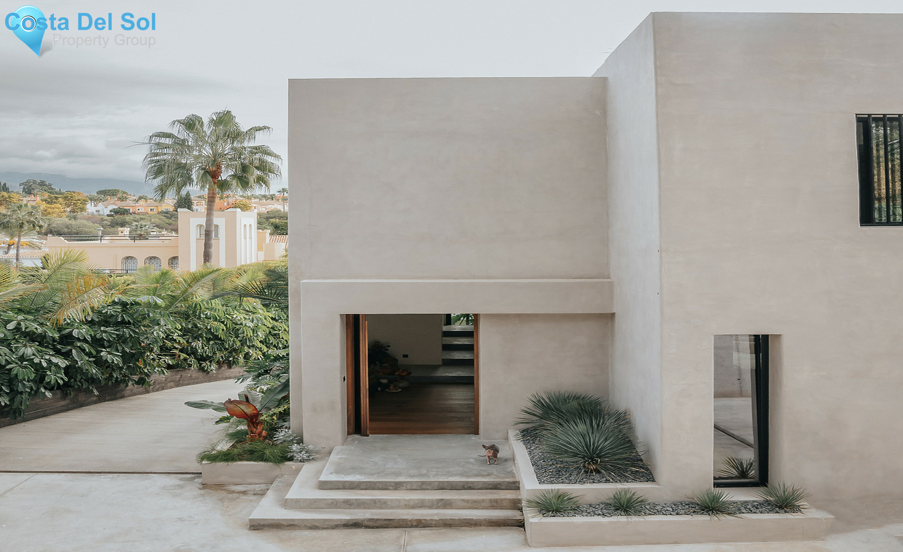 House in Nueva Andalucía-1313356