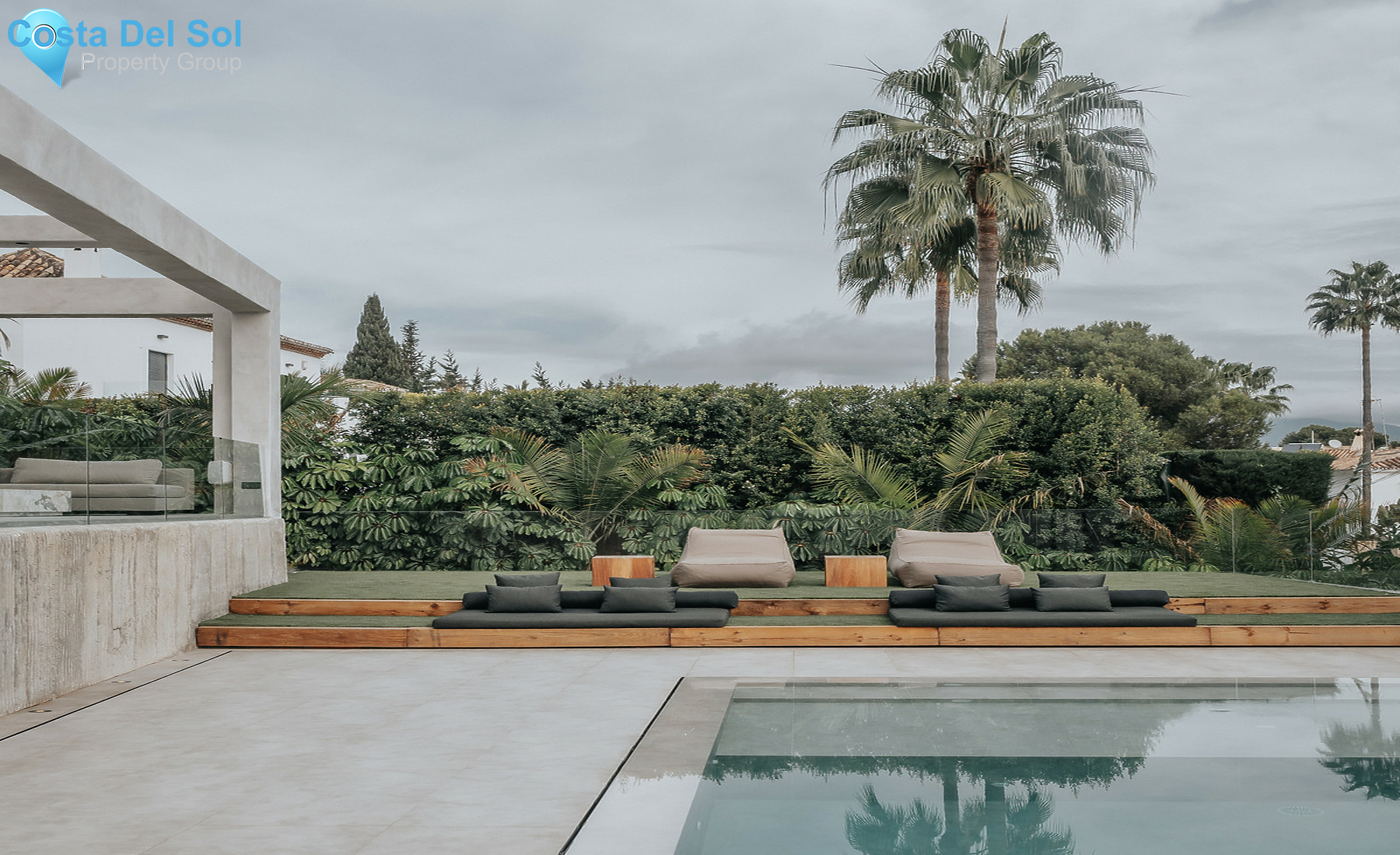 House in Nueva Andalucía-1313358