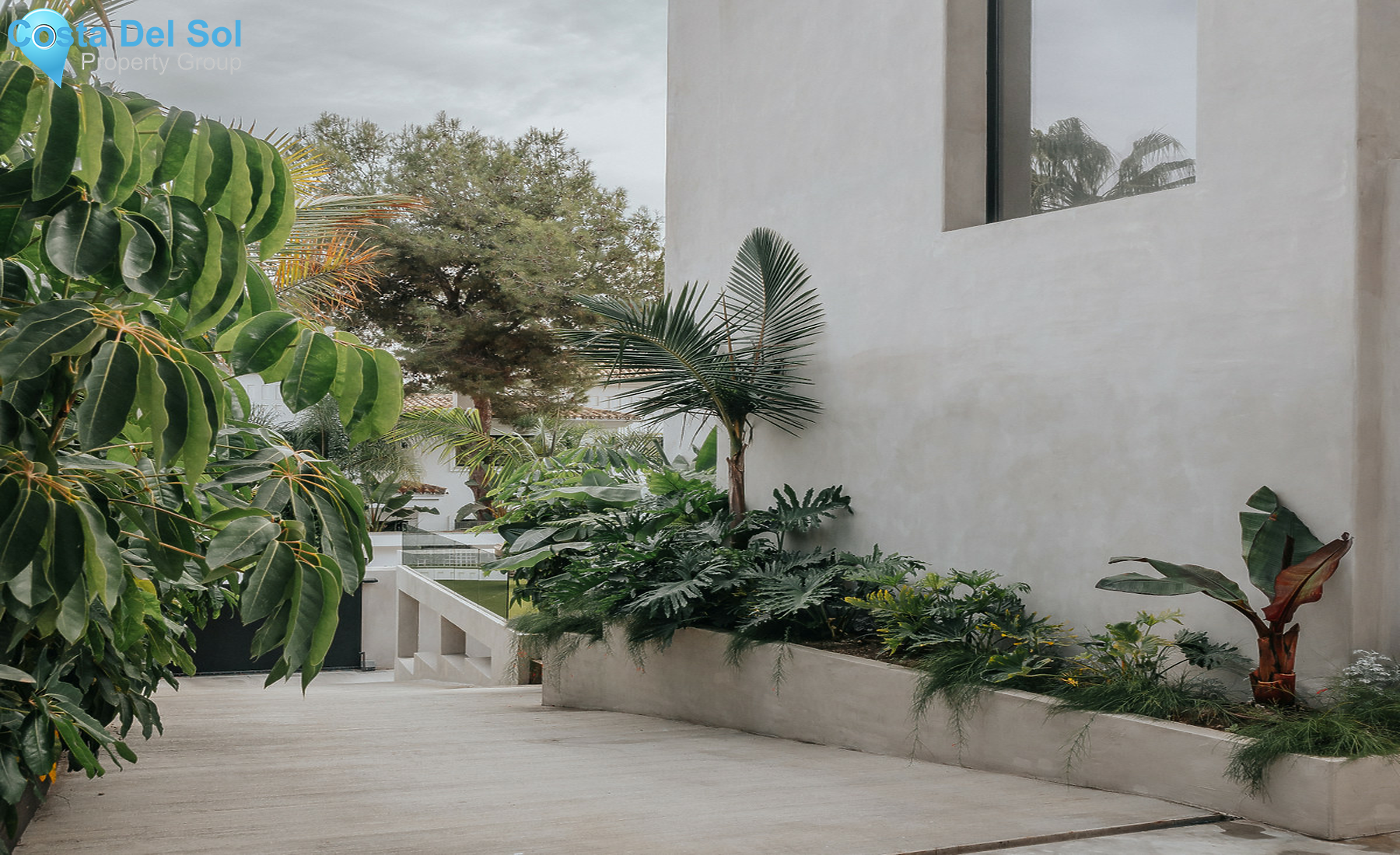 House in Nueva Andalucía-1313359