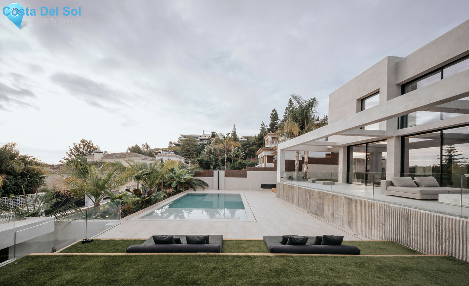 House in Nueva Andalucía-1313343