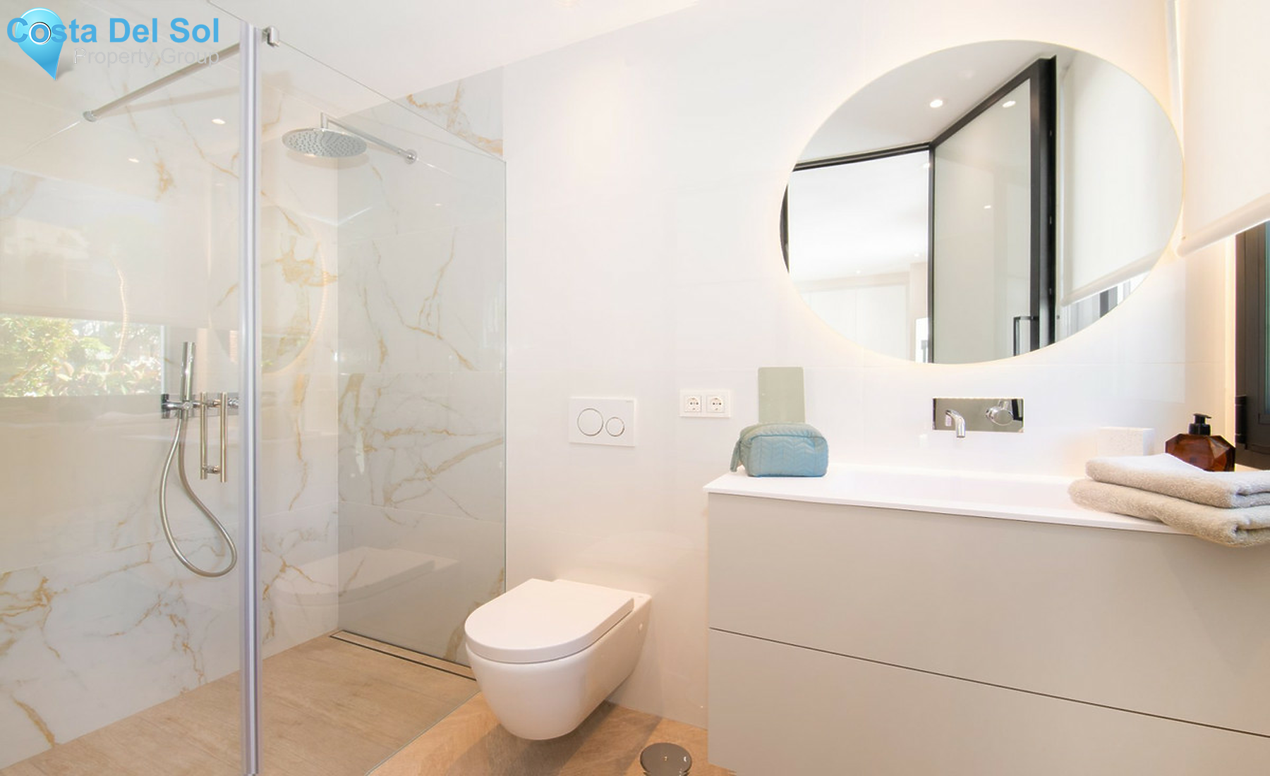 House in Nueva Andalucía-1320835