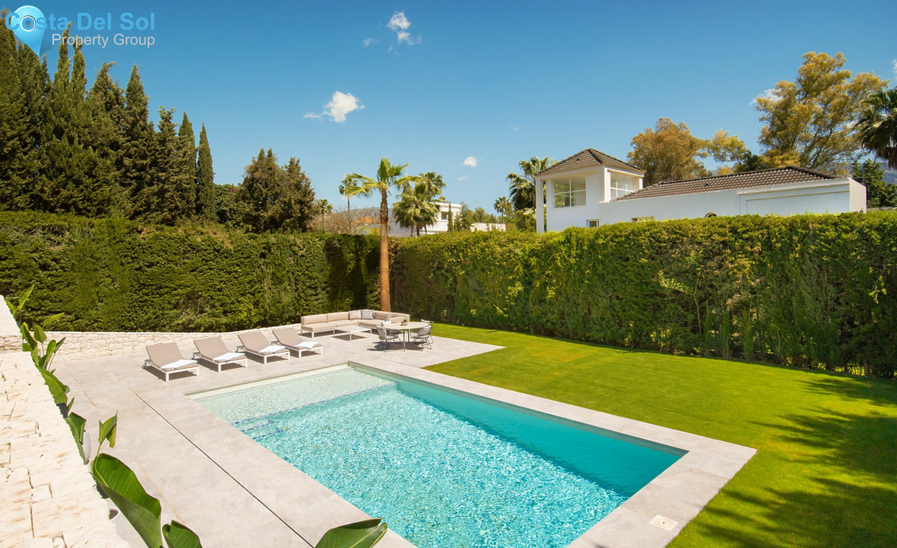 House in Nueva Andalucía-1320820