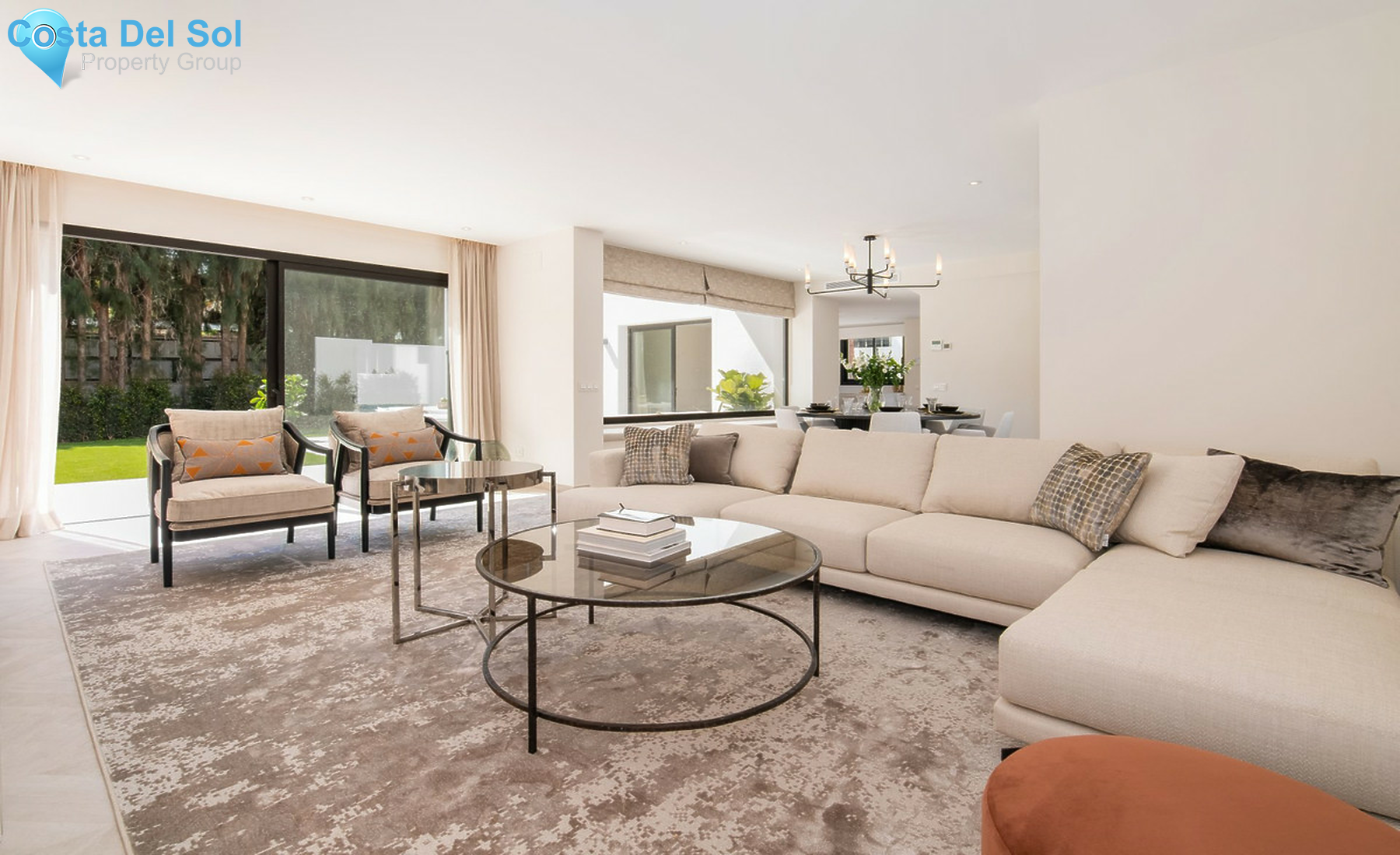 House in Nueva Andalucía-1320821