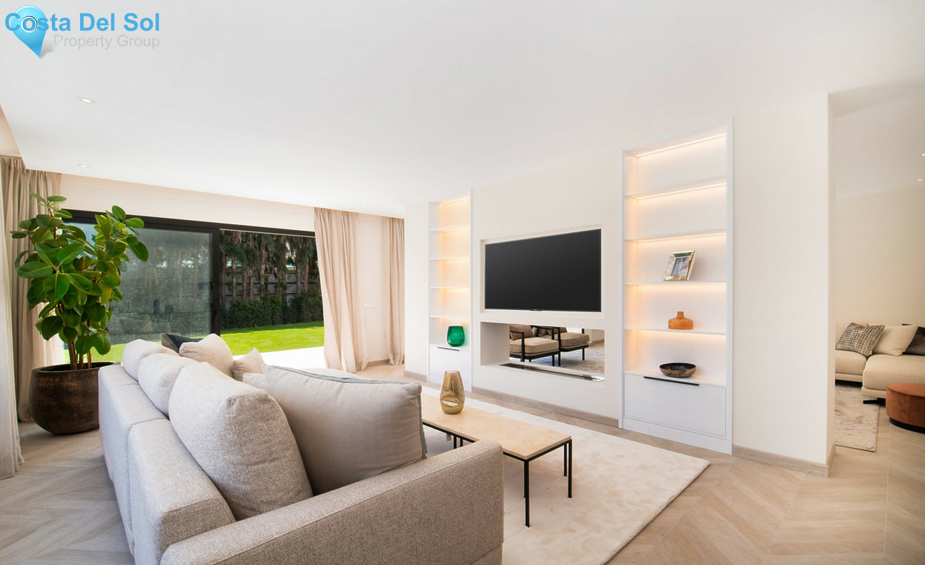 House in Nueva Andalucía-1320824