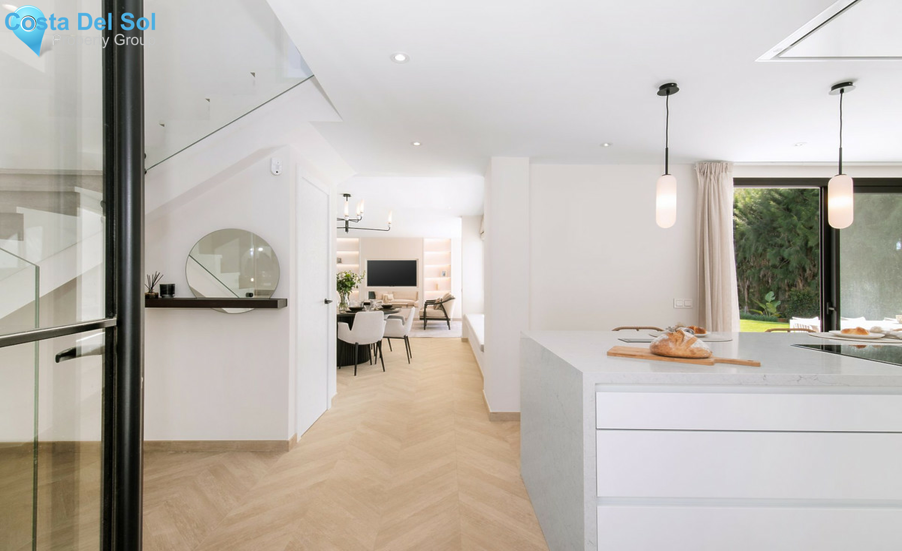 House in Nueva Andalucía-1320825