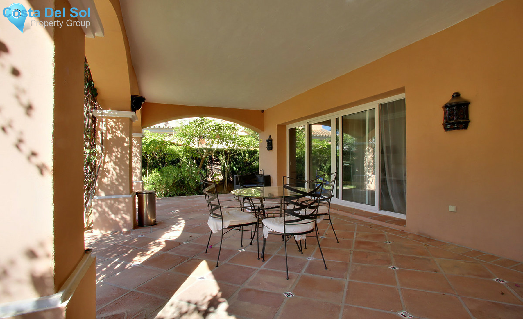 House in Nueva Andalucía-1351887