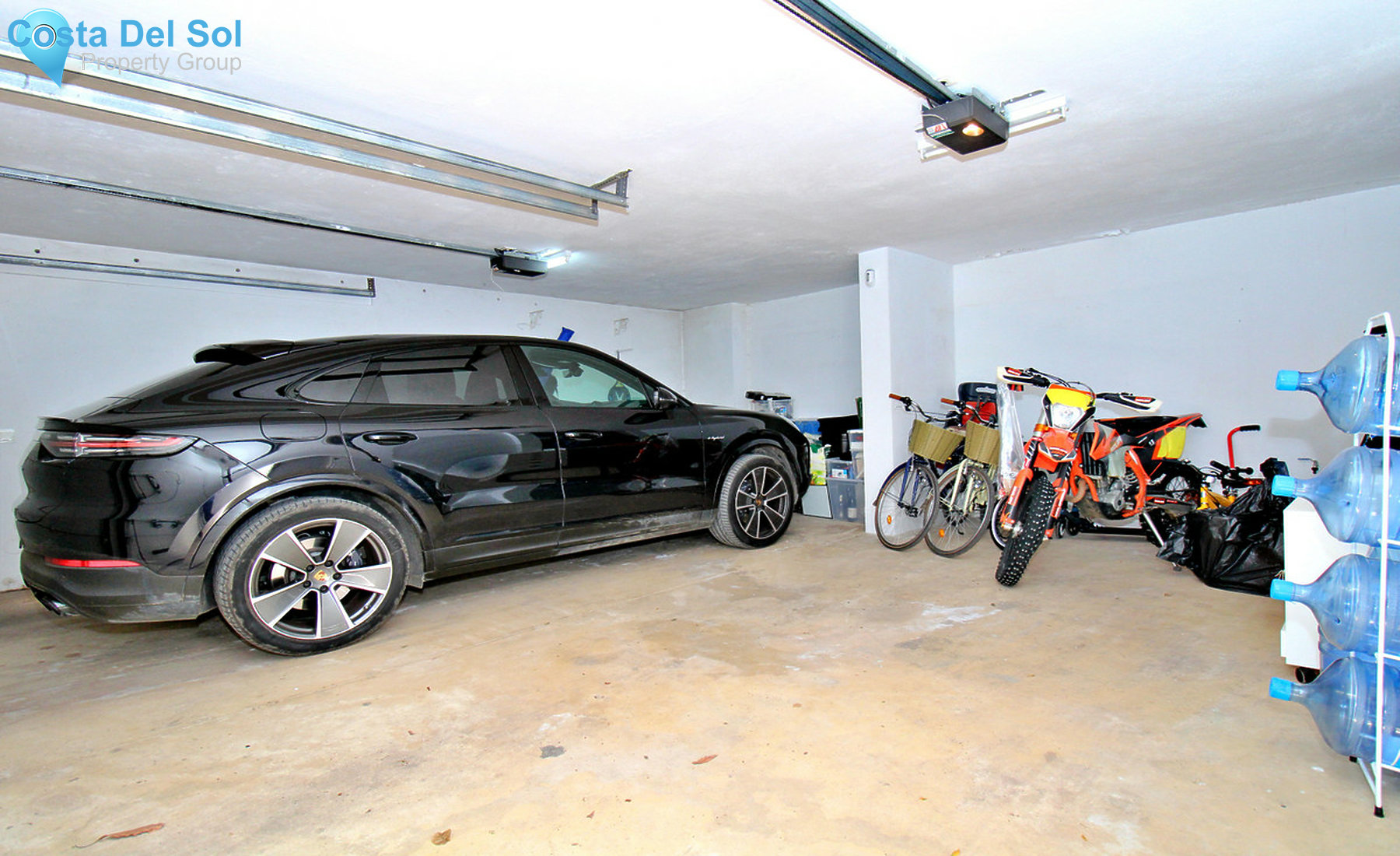 House in Nueva Andalucía