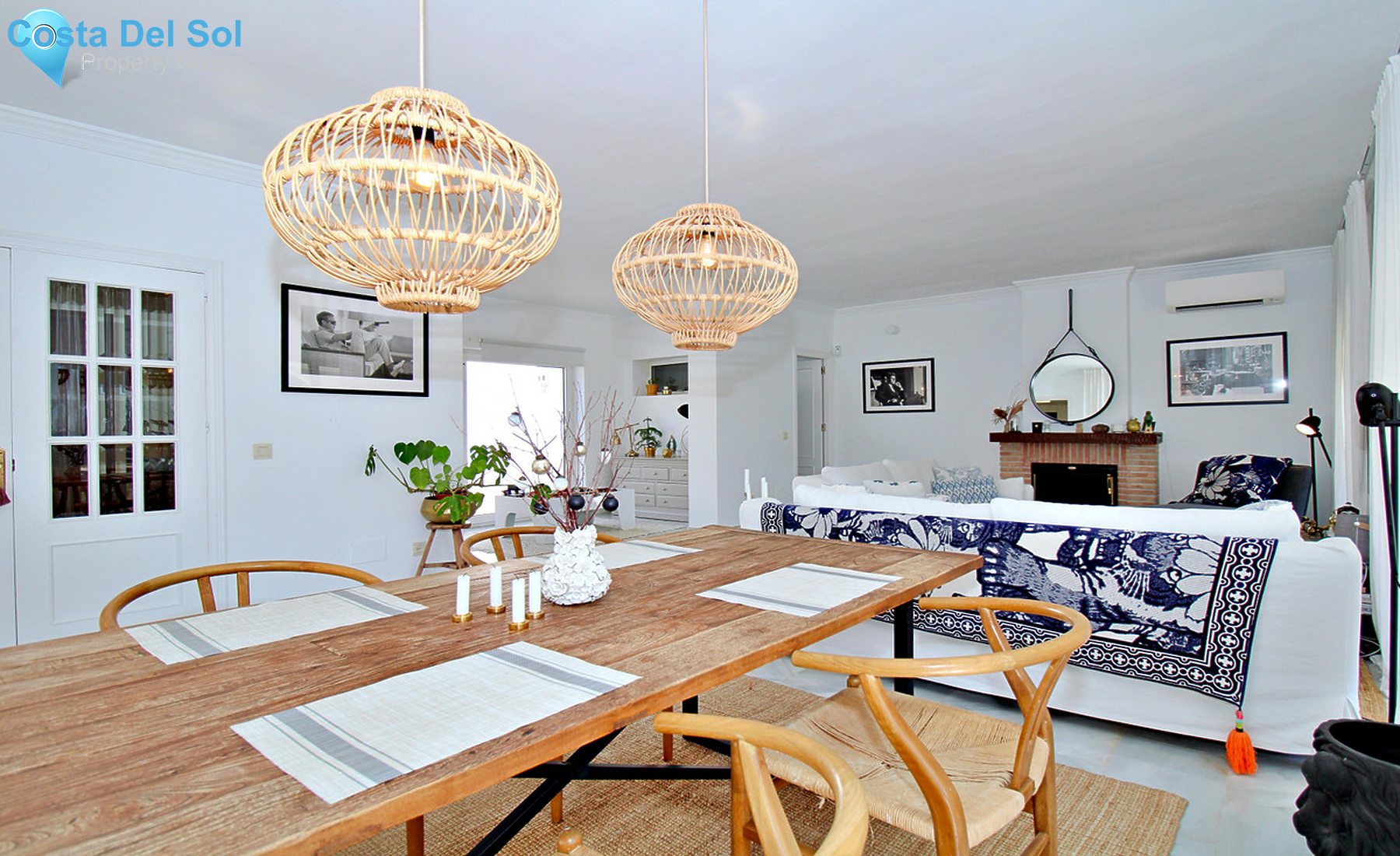 House in Nueva Andalucía-1368158