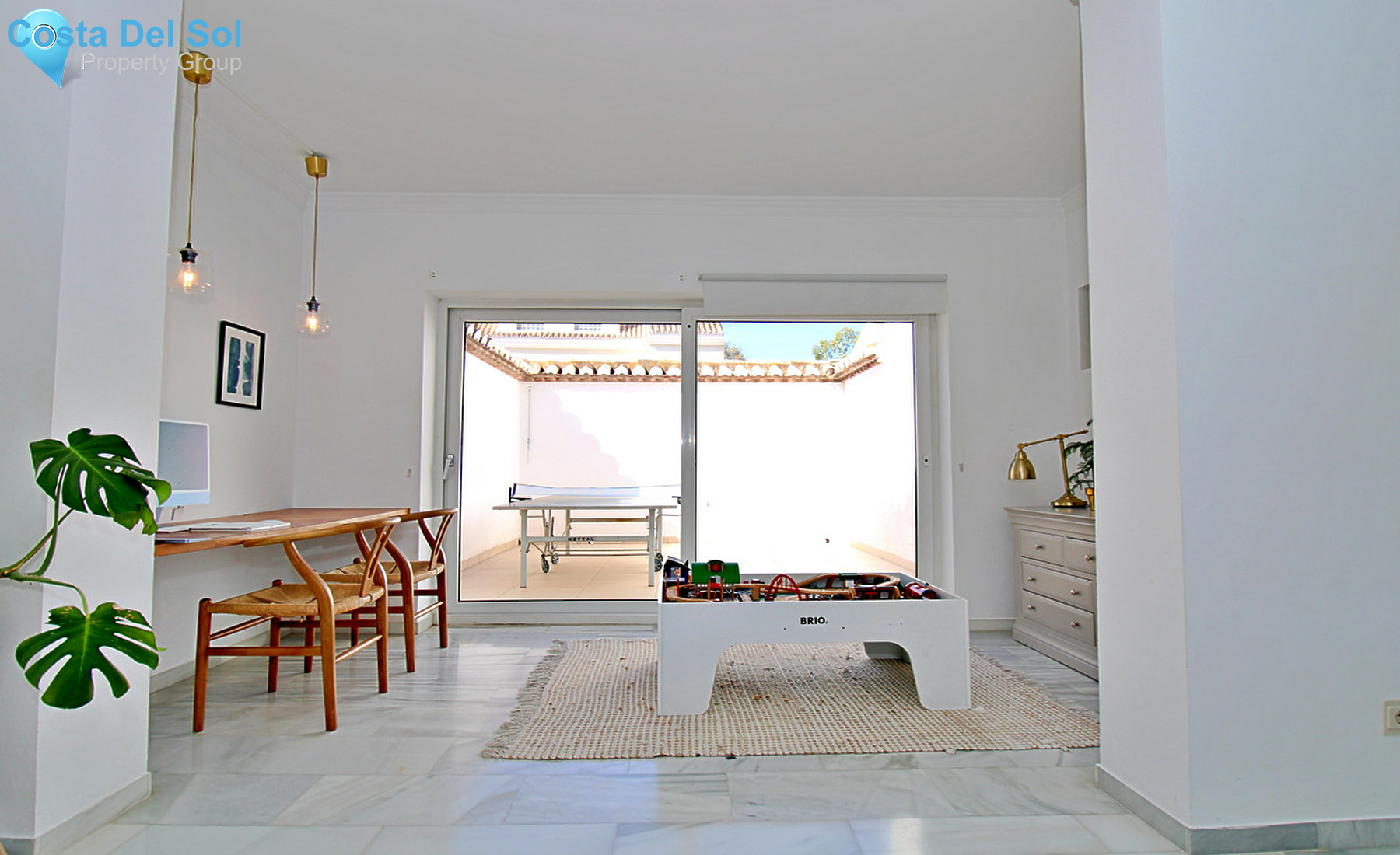 House in Nueva Andalucía-1368159