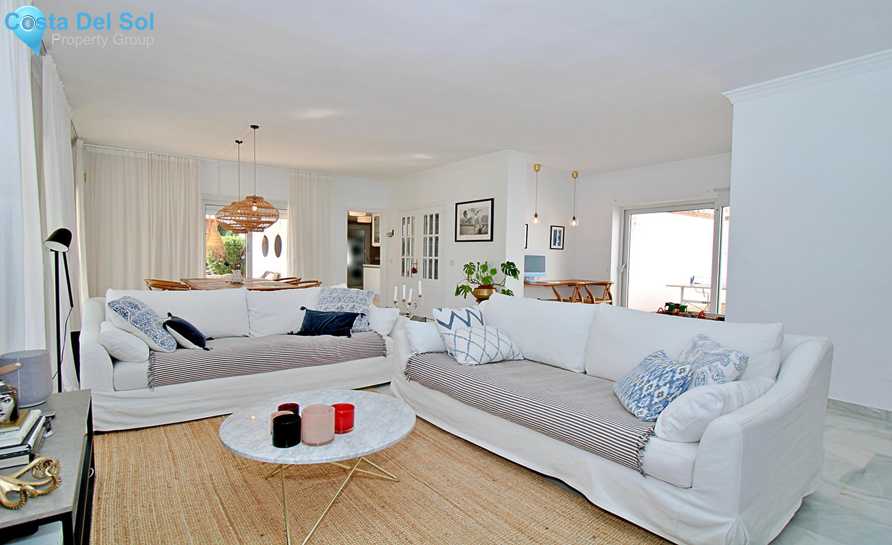 House in Nueva Andalucía-1368160