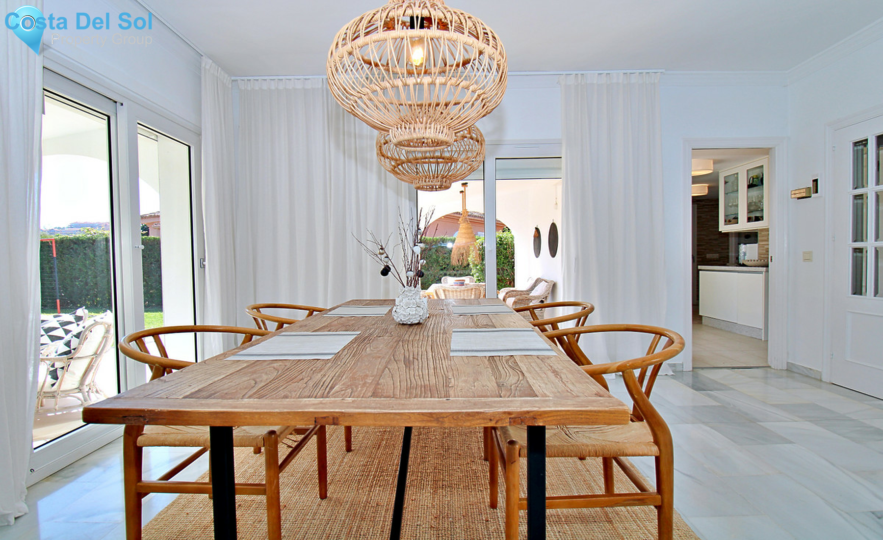 House in Nueva Andalucía-1368163