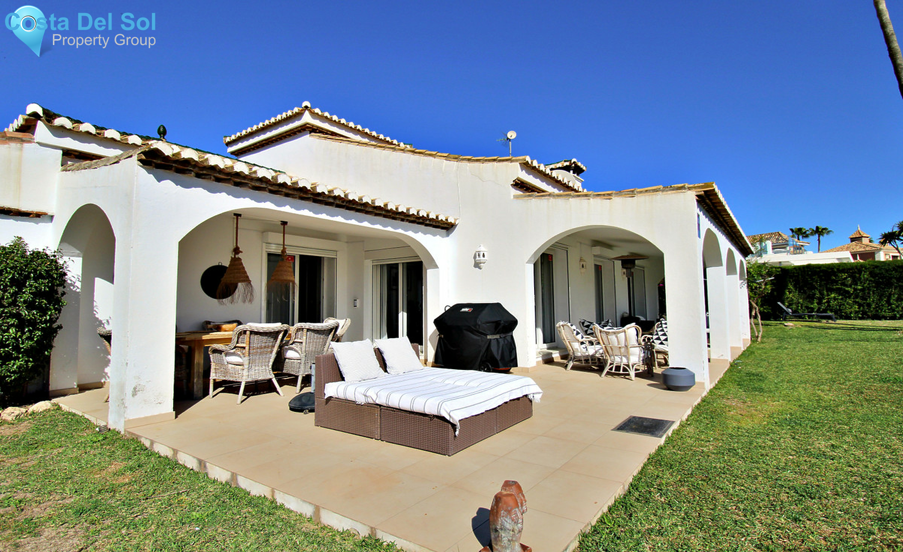 House in Nueva Andalucía-1368165