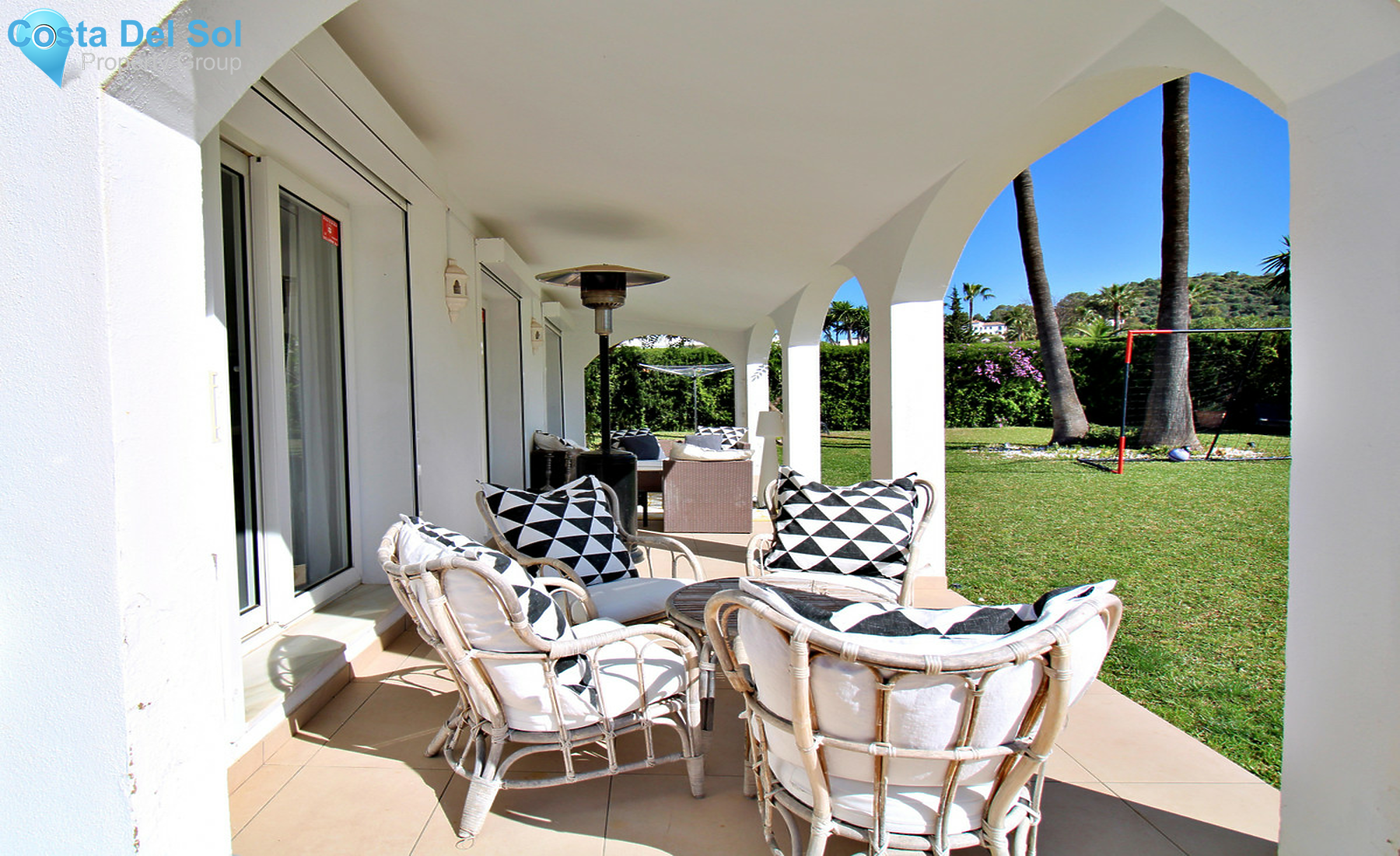 House in Nueva Andalucía-1368167