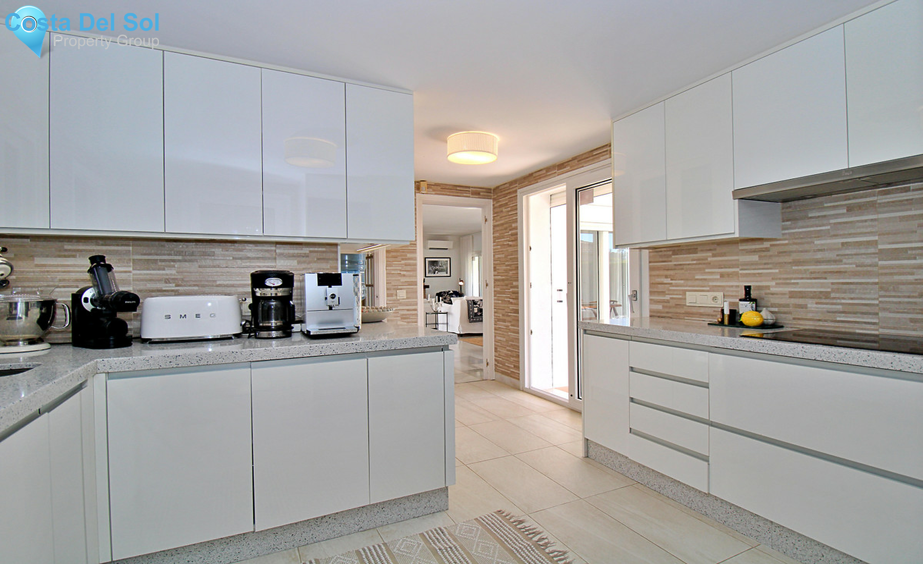 House in Nueva Andalucía-1368155