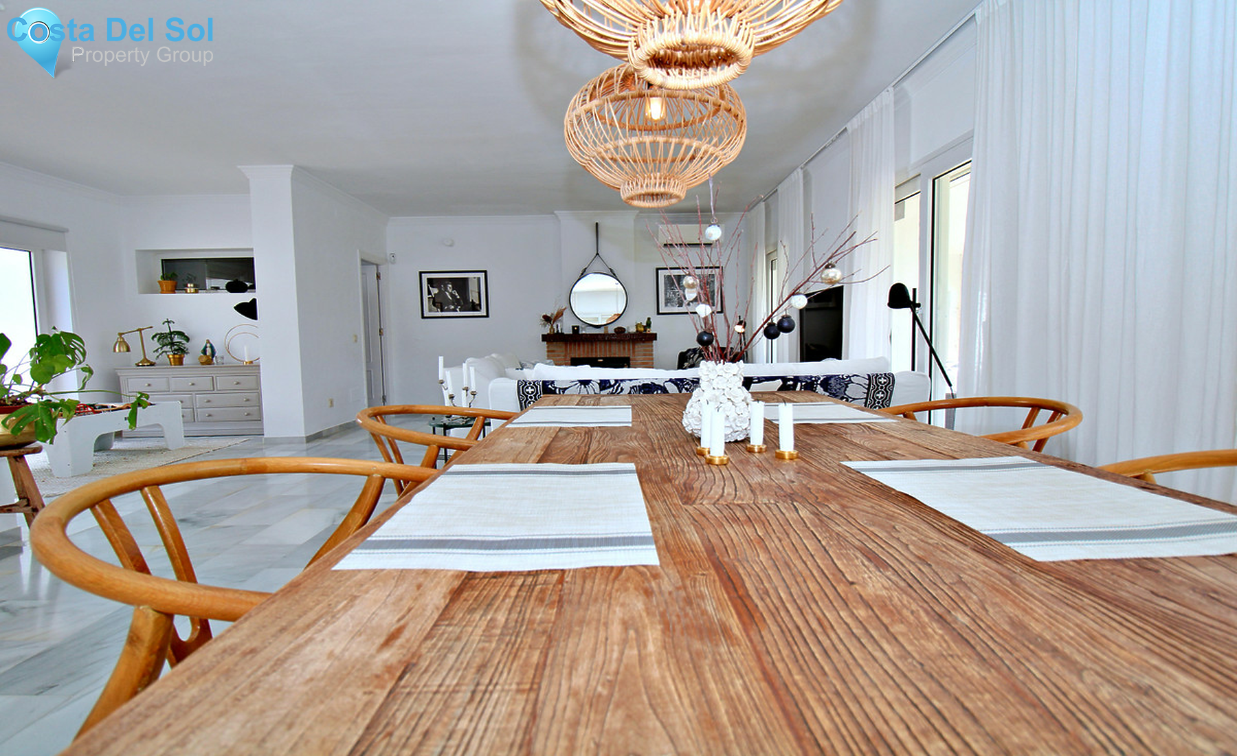 House in Nueva Andalucía-1368157