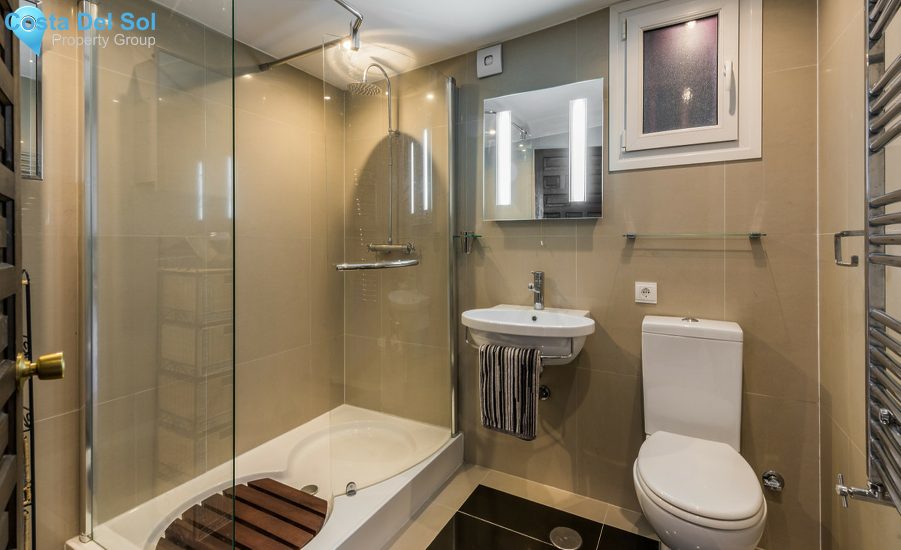 House in Nueva Andalucía-1369744