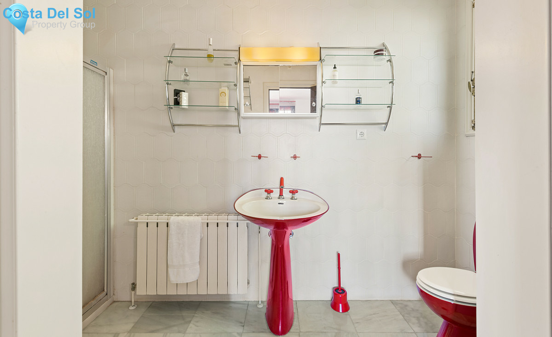 House in Nueva Andalucía-1369746