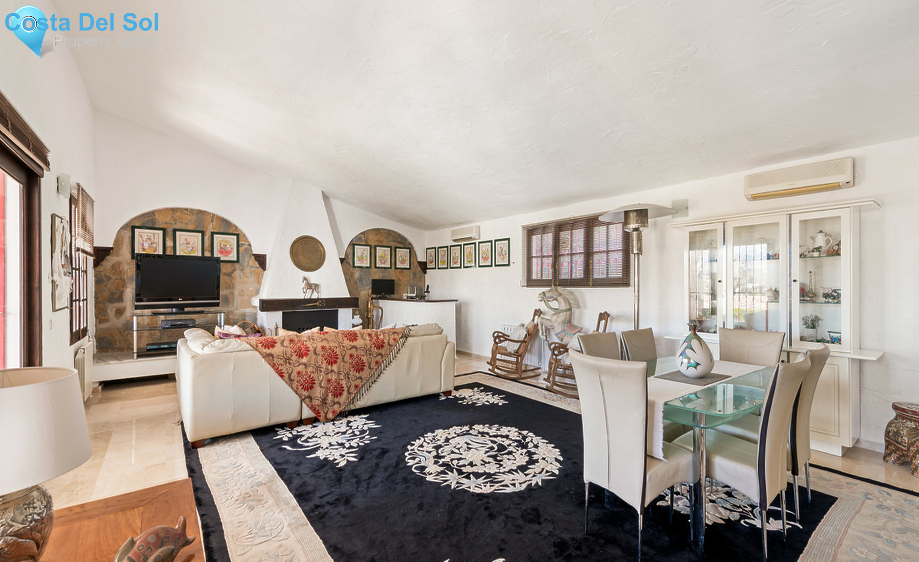 House in Nueva Andalucía-1369735