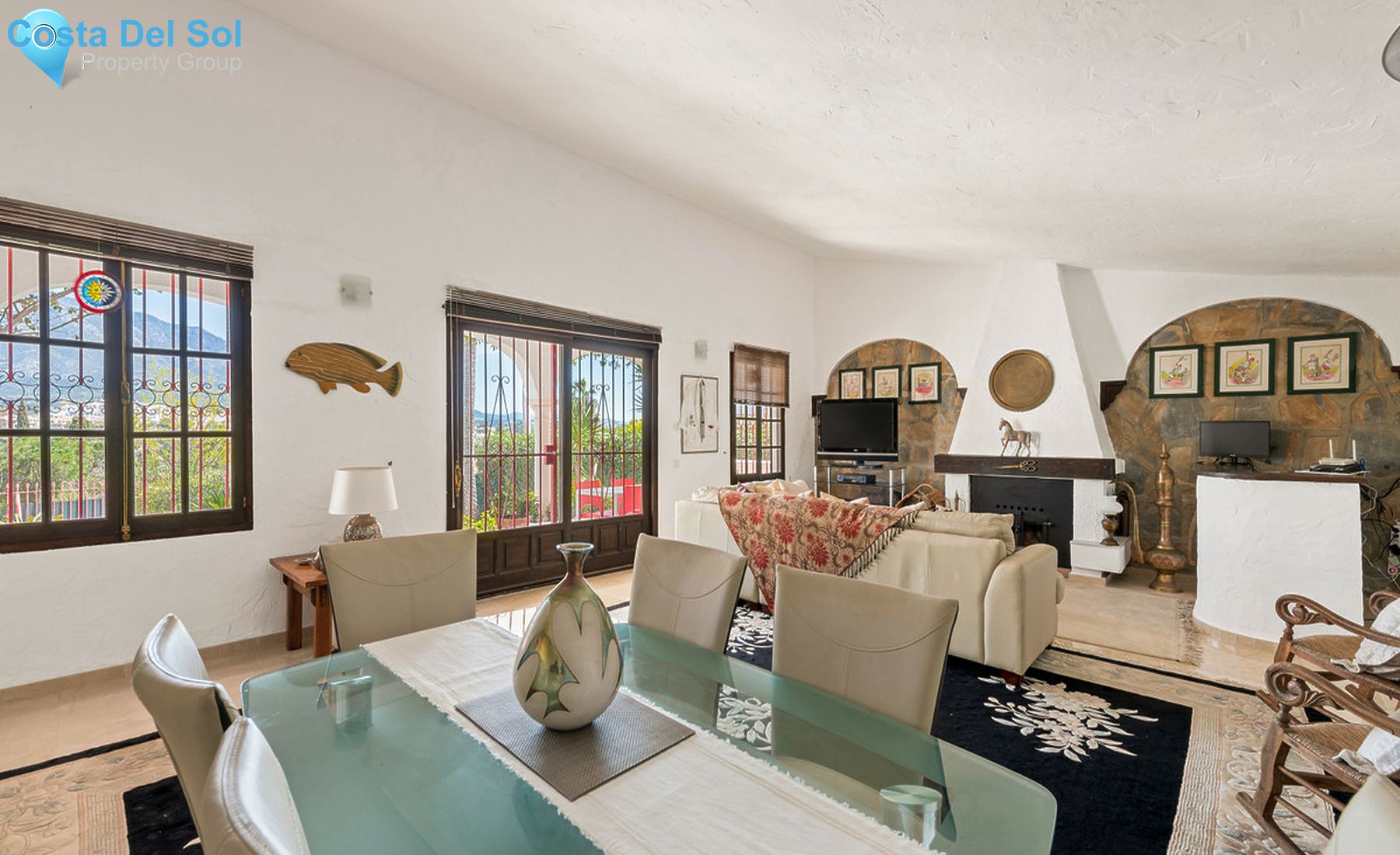 House in Nueva Andalucía-1369736