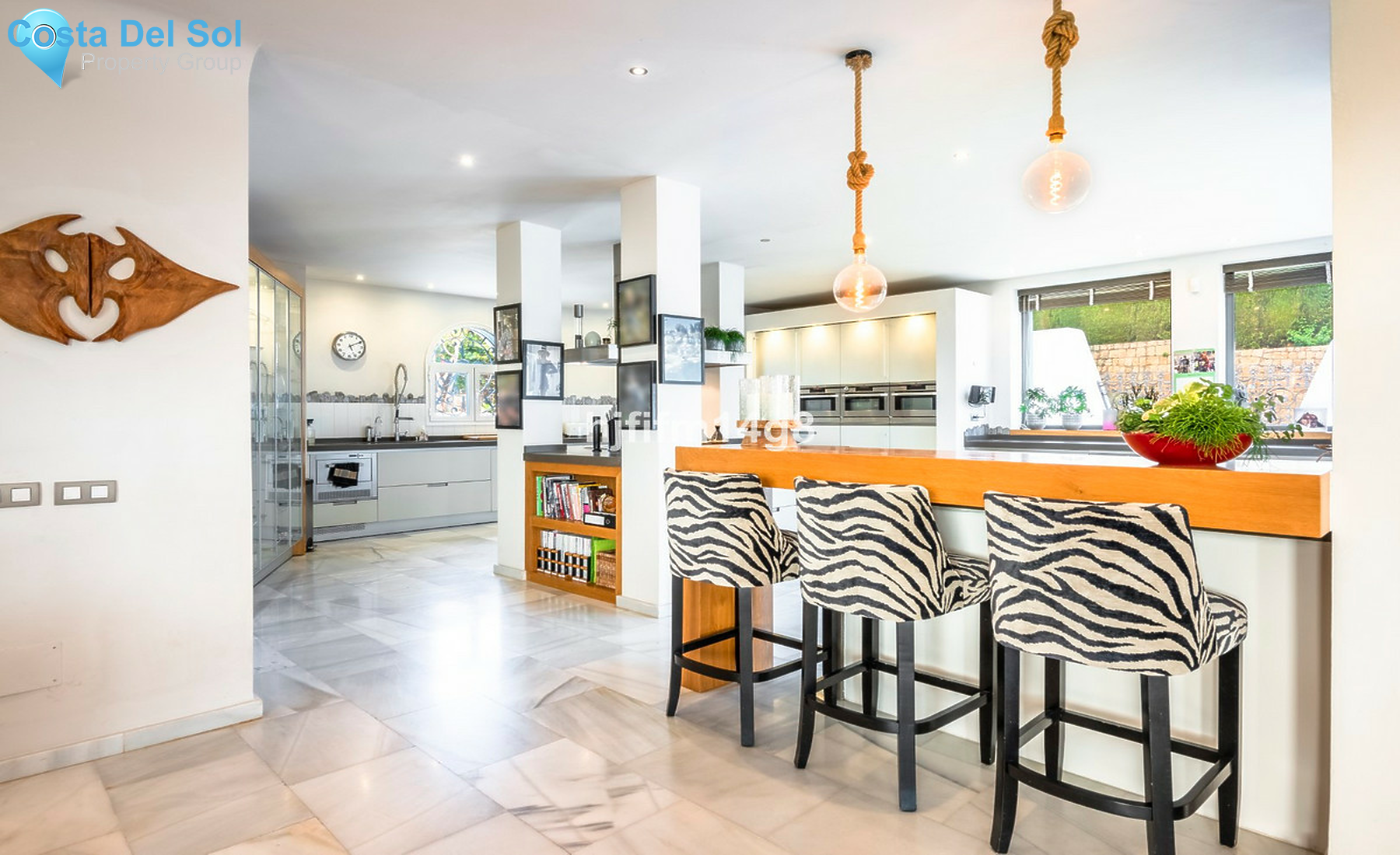 House in Nueva Andalucía-1414236