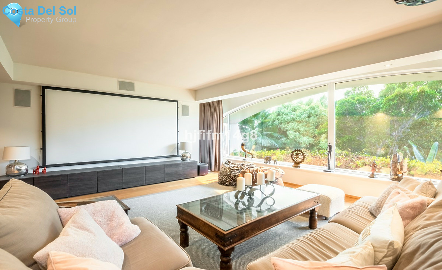 House in Nueva Andalucía-1414237